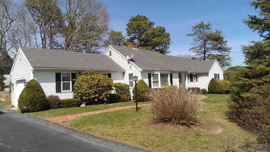 36 Avon Rd, Yarmouth Port, MA 02675 - photo 2