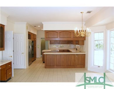 Other. Breakfast area with bay window - desk area 