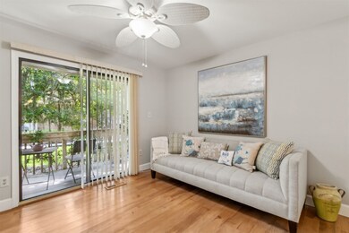 2723 Forest Ridge Dr unit K3, Fernandina Beach, FL 32034 - photo 3