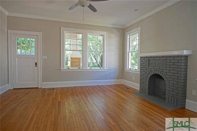 Front Windows