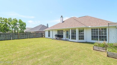 318 Pinecrest Blvd, Long Beach, MS 39560 - photo 6