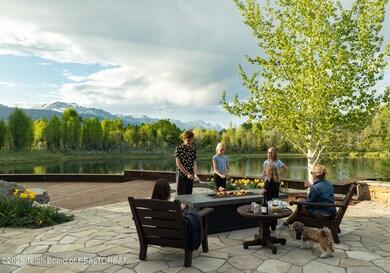 1525 Thunder Rd, Wilson, WY 83014 - photo 6