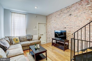 118 N Belnord Ave, Baltimore, MD 21224 - photo 2