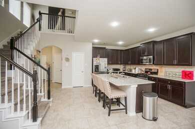 3415 Orchard Bridge Ln, Rosenberg, TX 77471 - photo 4