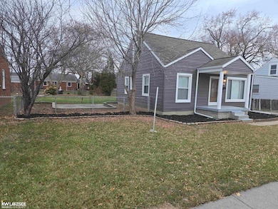 7337 Dale, Center Line, MI 48015 - photo 4