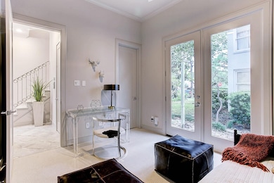 1st floor bedroom.