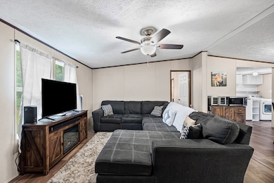 2057 Old Peach Tree Rd, Green Bay, VA 23942 - photo 4