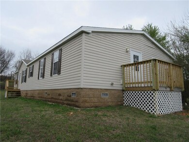 13258 Baker Mountain Rd, Prairie Grove, AR 72753 - photo 3