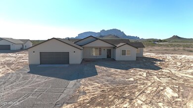 1610 N 431st Ave, Tonopah, AZ 85354 - photo 2