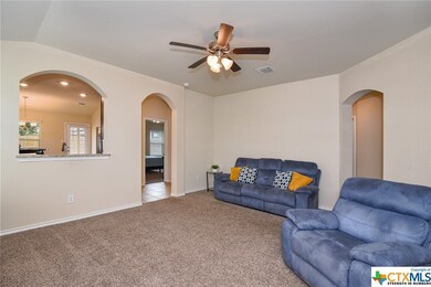 1805 Cow House Ct, Copperas Cove, TX 76522 - photo 6