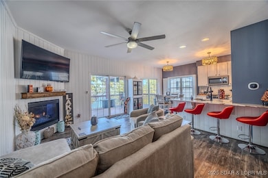 31 Bluff Ridge Dr unit 1B, Lake Ozark, MO 65049 - photo 5