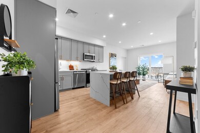 500 Talbot Ave unit 102, Boston, MA 02124 - photo 2