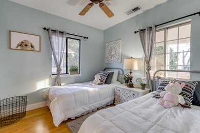 Front Bedroom