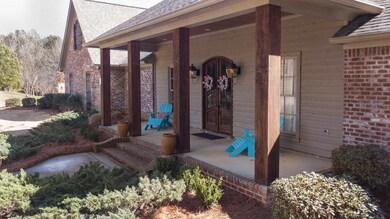 133 Livingston Dr, Madison, MS 39110 - photo 5