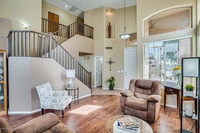 6530 W Rowel Living Room 3