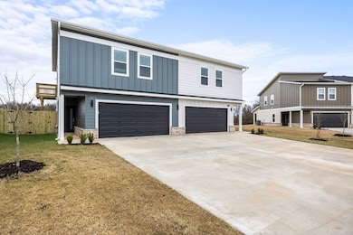 2602 SW Convent St, Bentonville, AR 72712 - photo 2