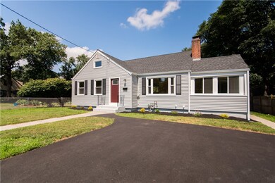 20 Central St, Warwick, RI 02886 - photo 5