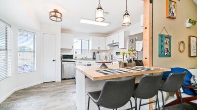 1007 N Shannon unit 5C, Mesa, AZ 85205 - photo 6