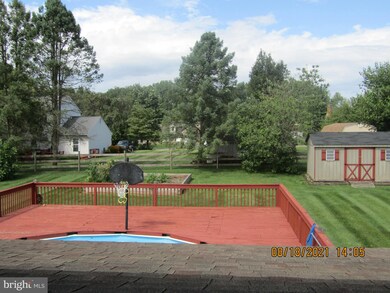 3177 Horseshoe Pike, Honey Brook, PA 19344 - photo 2