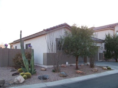 Side of Home
