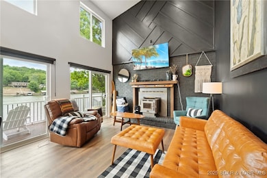 805 Robin Hood Ln, Roach, MO 65787 - photo 3