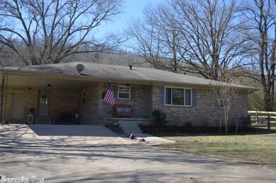 4112 Garrison Rd, Little Rock, AR 72223 - photo 2