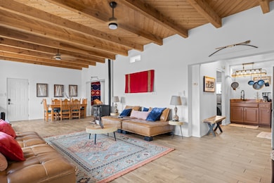 347 New Mexico 116, Bosque, NM 87006 - photo 2