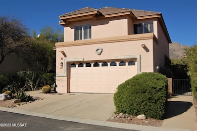 4049 E Via Del Mirlillo, Tucson, AZ 85718 - photo 2