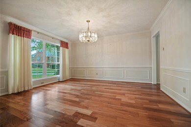 15971 Knolls Lodge Dr, Houston, TX 77095 - photo 5