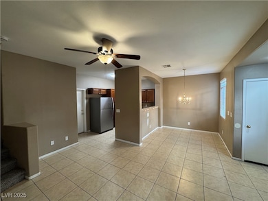 1347 Dusty Creek St, Las Vegas, NV 89128 - photo 5