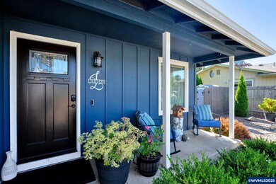 6073 Bethel Loop SW, Albany, OR 97321 - photo 2