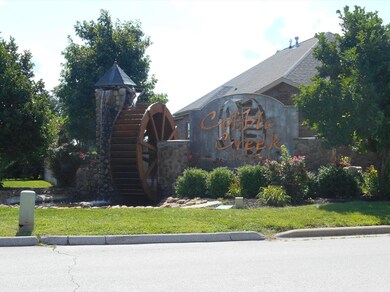 Lot 130 S Cobble Creek Blvd, Nixa, MO 65714 - photo 2