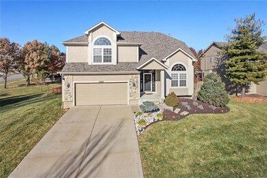 21810 W 62nd St, Shawnee, KS 66218 - photo 2