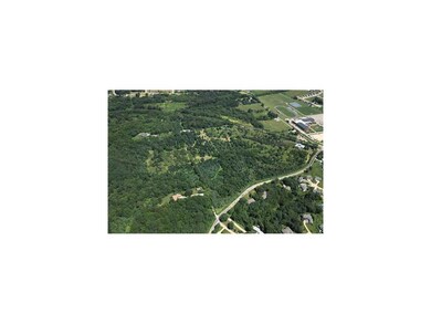 Aerial View.