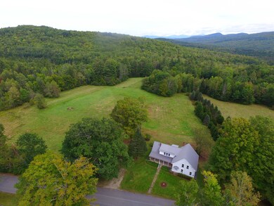 907 Old Franconia Rd, Bethlehem, NH 03574 - photo 3