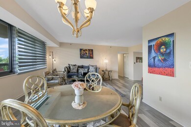 Skyline House unit 504W, Baileys Crossroads, VA 22041 - photo 5