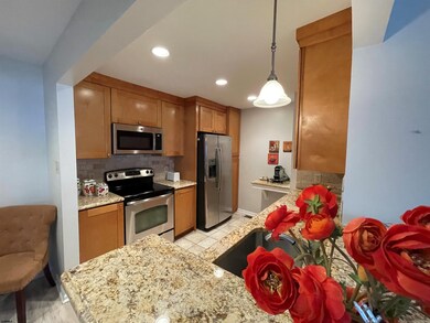 550 Central Ave unit B10, Linwood, NJ 08221 - photo 3