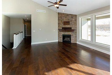 Den/Family/Great Room.
