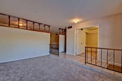 Another Living Room View
