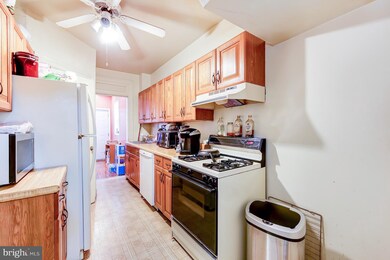 1434 Parkwood Place NW, Washington, DC 20010 - photo 5