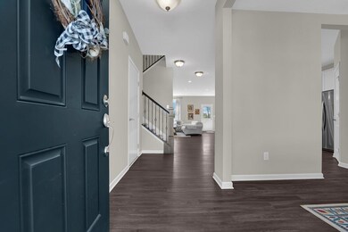 5830 Slane Loop, Westerville, OH 43081 - photo 4