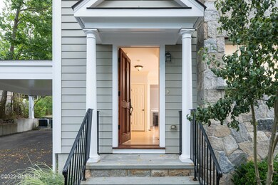 41 Harold St unit B, Cos Cob, CT 06807 - photo 2