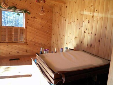 Swimming Pool/Hot Tub/Sauna.