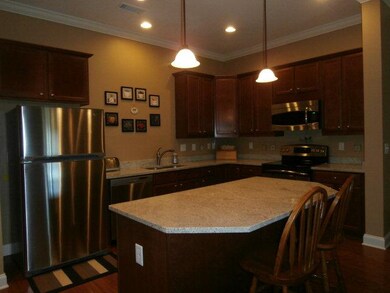 2304 Grand View St, Saint Simons Island, GA 31522 - photo 4