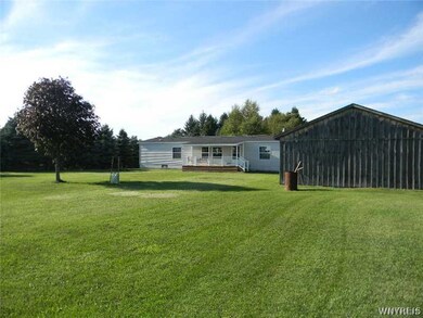 495 Freedom Rd, Freedom, NY 14065 - photo 2