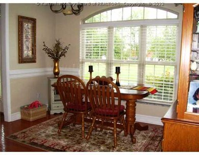 Dining Room.