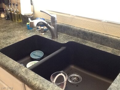 Updated Sink!