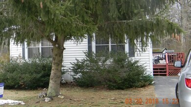 58 Victorian Way, West Bridgewater, MA 02379 - photo 2