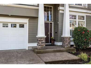 Entrance/Foyer