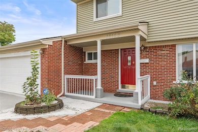 42153 Mac Rae Dr, Sterling Heights, MI 48313 - photo 5